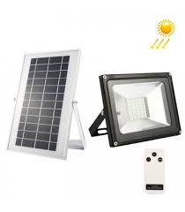 [TG-150W-SOLAR] PROYECTOR LED SOLAR CON PLACA 150W 6000ºK IP65 8H POPP