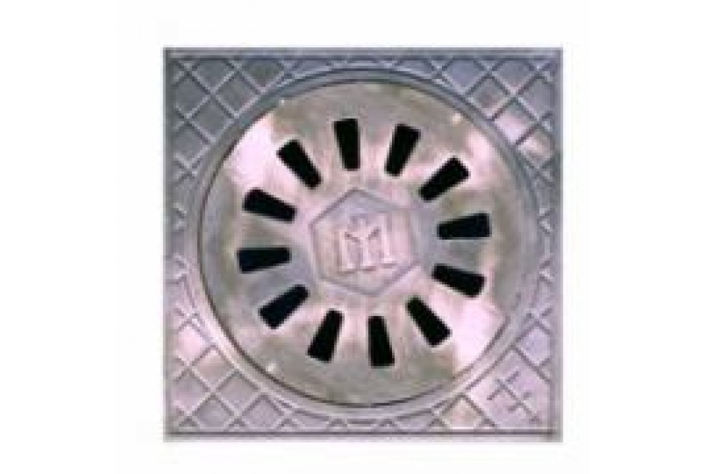 ARQUETA PARA PICA T T ALUMINIO