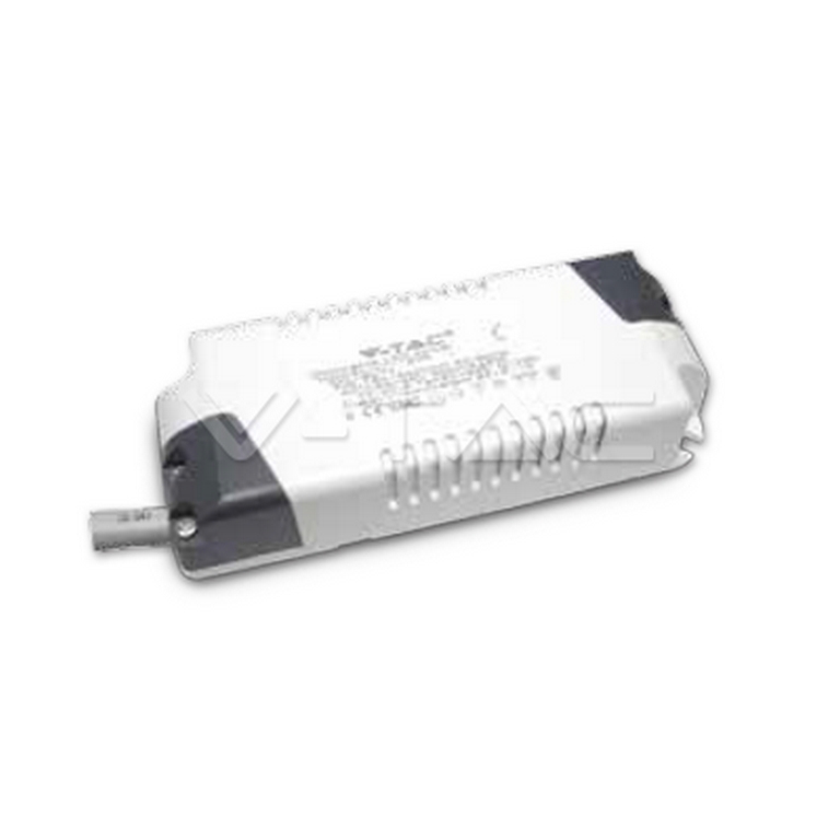[DRI-9-24V-300MA-DI] DRIVER CORRIENTE CONSTANTE DIMMABLE LED 8W 9-24VDC 300MA