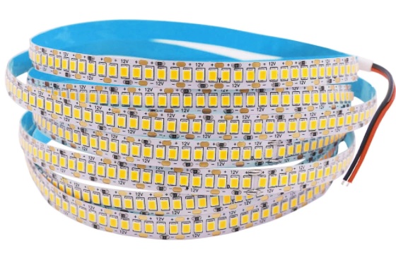 [TL-24IN240S23-26CL10] TIRA DE LED SMD2835 24VDC 10M 260W 3K LUZ CALIDA 3000LM/m 240P IP20
