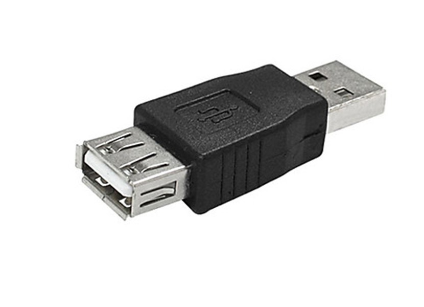 [INF-ADAP-USBM-USBH] CLAVIJA EMPALME USB M-H