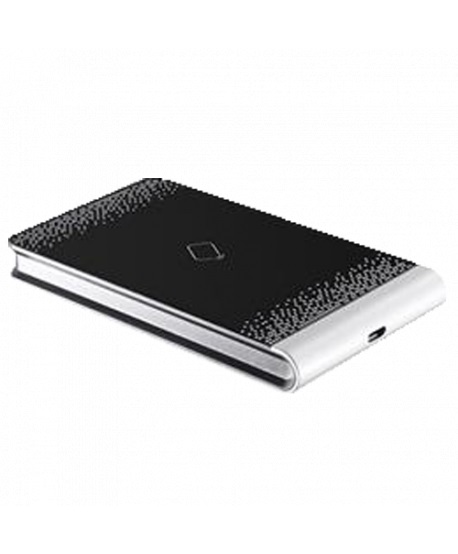 SAFIRE DESKTOP RFID CARDS READER