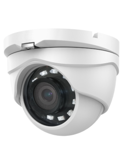 [VIG-CAM-SF-T9412E4N1] CAMARA DOMO 4N1 SAFIRE TURRET 2MP 1080P 3.6mm IR 25M IP67 ECO