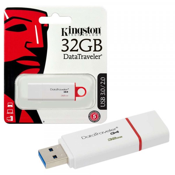PEN DRIVE USB STICK 3.1/3.0/2.0 32GB