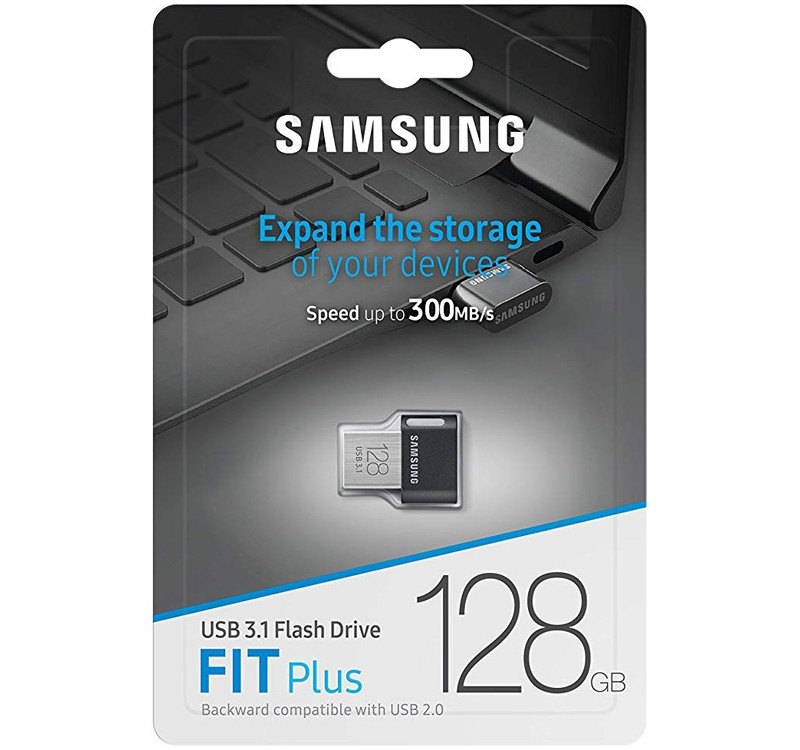[INF-USB-128GB] MEMORIA PENDRIVE USB 3.2 128GB 300MB/s