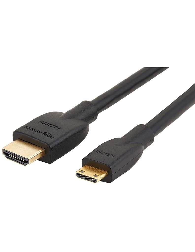 CABLE HDMI - MINI HDMI 1.5M