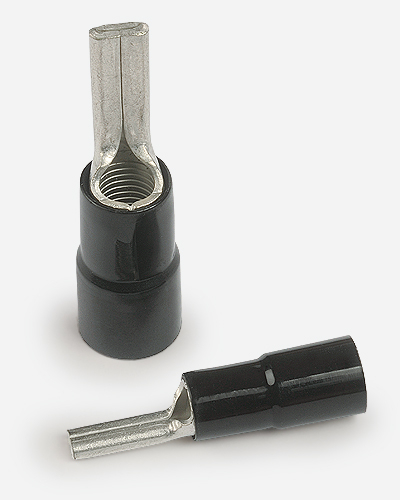 PUNTERA CU RIGIDA AISLADA CPP-35