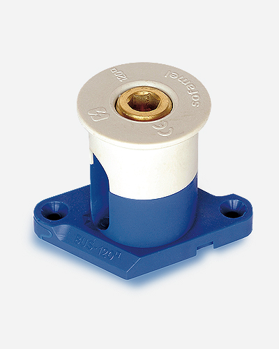 BORNA DE CAPUCHON DE TIERRA BUS-50 SOFAMEL