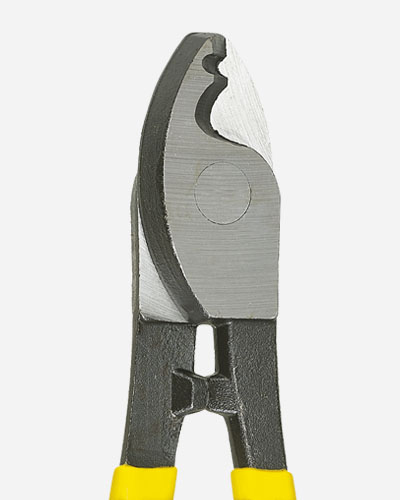 [HER-ST-21] ALICATE CORTACABLE 160mm