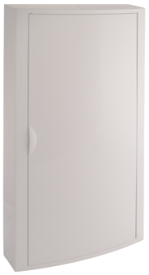 [CUA-SOL-5271] CUADRO DE SUPERFICIE 4x14( 56mod ) PTA. BLANCA SOLERA