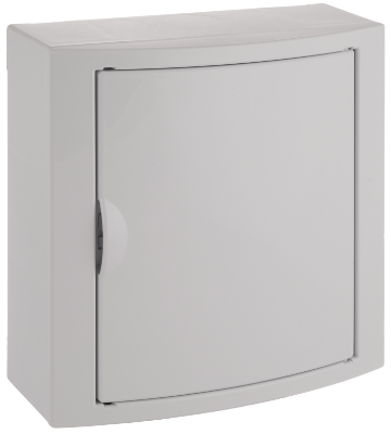 [CUA-SOL-5109] CUADRO DE SUPERFICIE 8mod PTA. BLANCA SOLERA