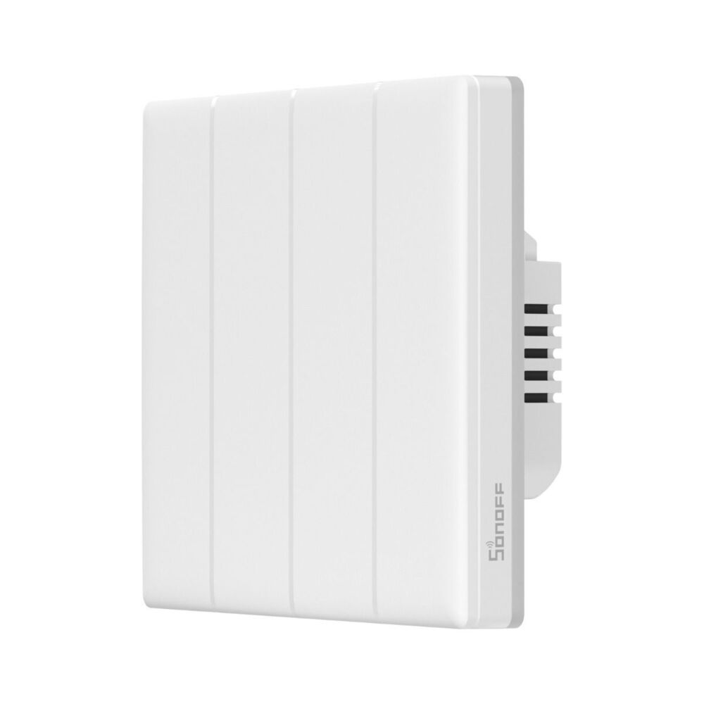 [SONOFF-T5-4C-86] SONOFF TX Ultimate Smart Touch Wall Switch