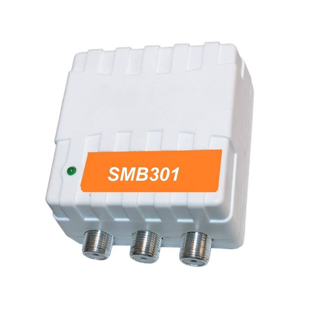 [TV-FA-24V-100MA] FUENTE ALIMENTACION TV 100mA 2S 24VDC