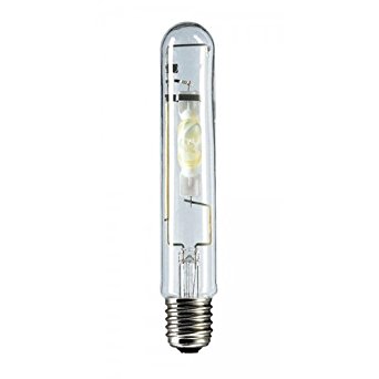[ILT-E40-250W-HM] BOMBILLA HALOGENURO METALICO TUBULAR 250W 4000ºK E40
