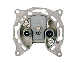 [TV-TOMA-PASO] TOMA TV/R-SAT PASO 5dB