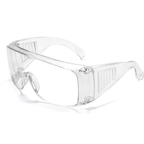 [HER-GAFAS] GAFAS DE PROTECCION TOTAL POLICARBONATO CE EN166-1F