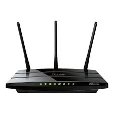 TP-LINK ROUTER ARCHER C1200 GIGABYTE DOBLE BANDA 5 GIGABITS PORT