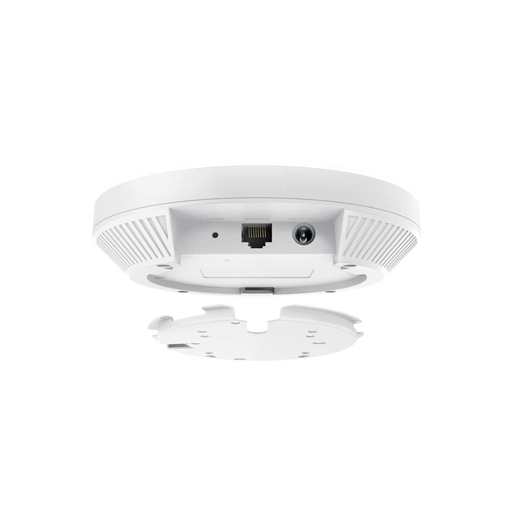 [INF-PA-EAP653] EAP653 Punto de acceso de montaje en techo WIFI6 DUALBAND AX3000 SIN INYECTOR