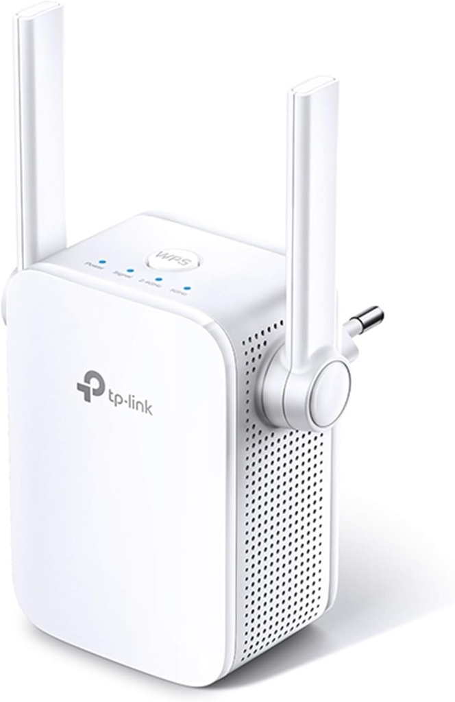[INF-PA-RE305-OUT] TP-LINK EAP225 EXTENSOR WIRELESS AC1200 EXTERIOR/INTERIOR