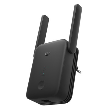 [INF-REP-WIFI-RA75] REPETIDOR WIFI DUAL BAND AC1200 EXTENDER 2.4GHz/5GHz PRO 867/300Mbps MI