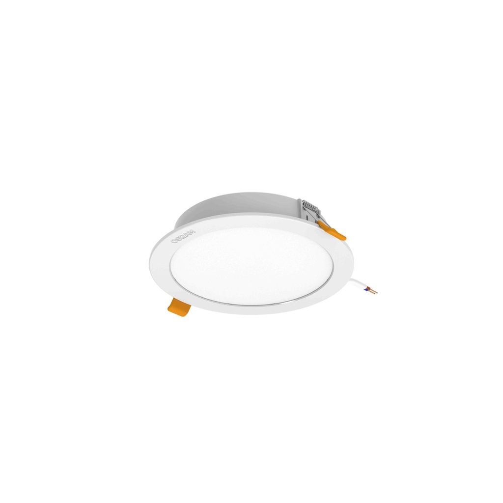 [DW-GL-11.5W-RD-3] DOWNLIGHT TRAXON LUXPOINT® LED Filbert 11.5W 3000ºK 1000lm 110º RA80 Ø145x30mm CUT:Ø120mm