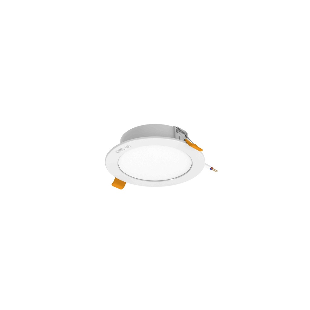 DOWNLIGHT TRAXON LUXPOINT® LED Filbert 7W 4000ºK 570lm 110º RA80 Ø115x30mm CUT:Ø90mm