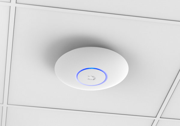 UBIQUITI PUNTO DE ACCESO U7 LITE UNIFI WIFI6 DOBLE BANDA 2402 Mbit/s