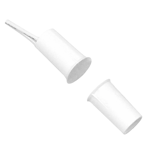 [INT-MC-EWPC] CONTACTO MAGNETICO NO 2 HILOS REED EMPOTRAR REDONDO