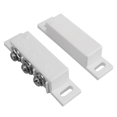 [INT-MC-SWPS-N] CONTACTO MAGNETICO 1NO+1NC SIN HILOS