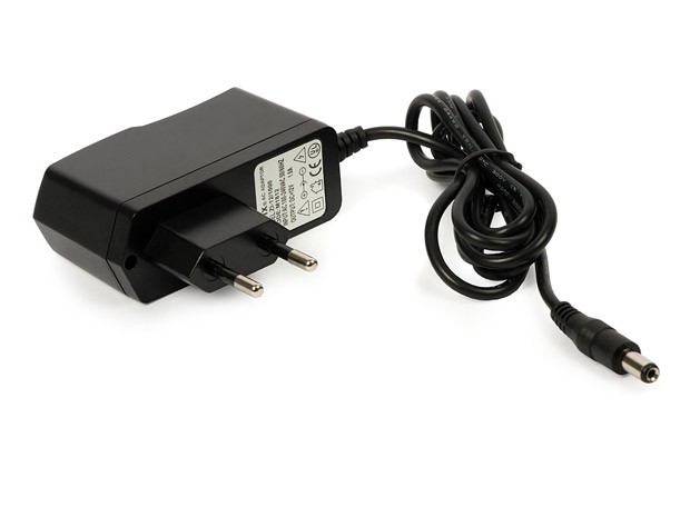 [DC-18W-CAM] 3237 TRANSFORMADOR 12VDC 1.5A 18W ENCHUFABLE CAMARAS