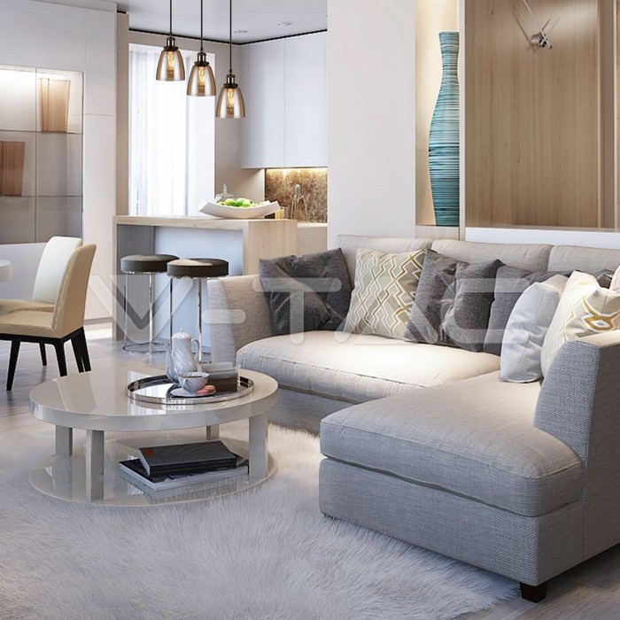 [LAM-VT-3736] LAMP. SUSPENSION P/ BOMBILLA LED E27 VGPA Ø140MM