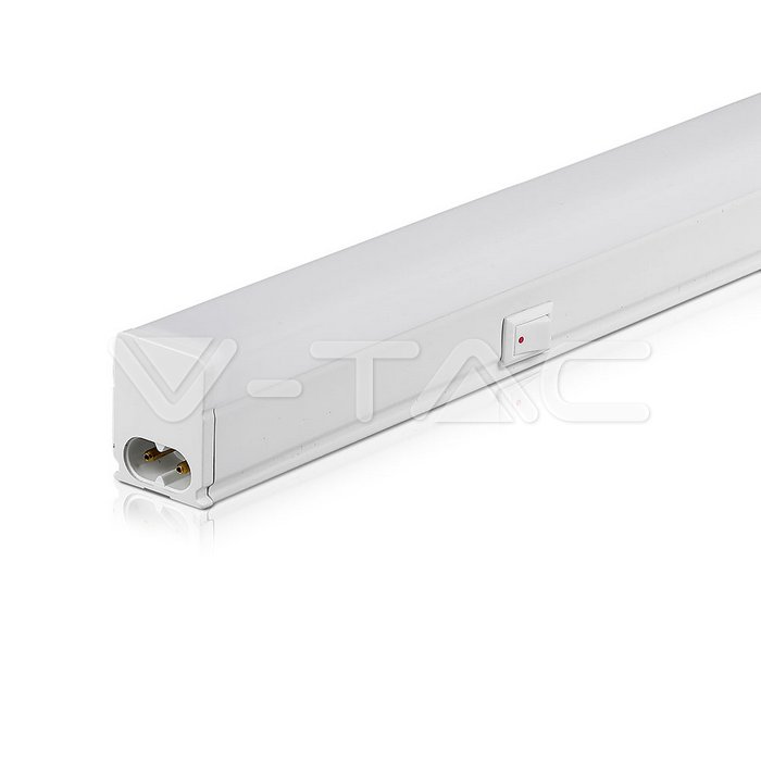 697 REGLETA LED T5 16W 1440LM 6000K 118CM 120º V-TAC LINKEABLE SAMSUNG