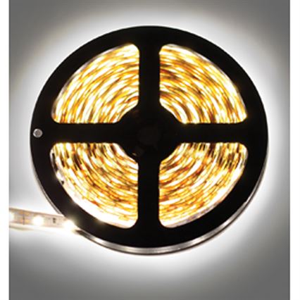 2143 TIRA LED 5Mt SMD5050 60P IP20 12VDC 54W 4K LUZ NEUTRA (10.8W/m) V-TAC