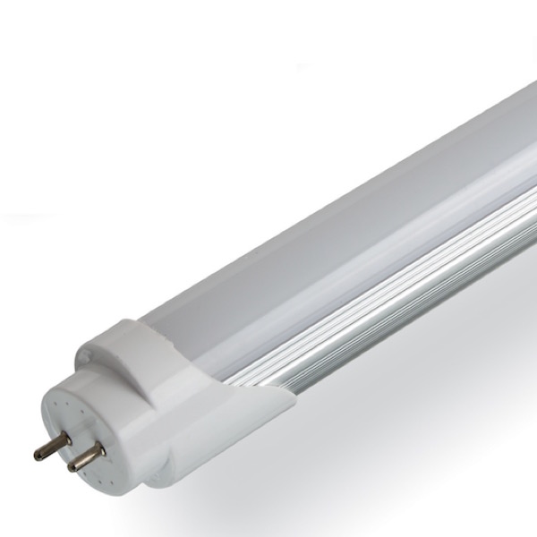TUBO LED 1.20M 20W 1400lm PARA CARNICERIA ALUMINIO BIPOLAR
