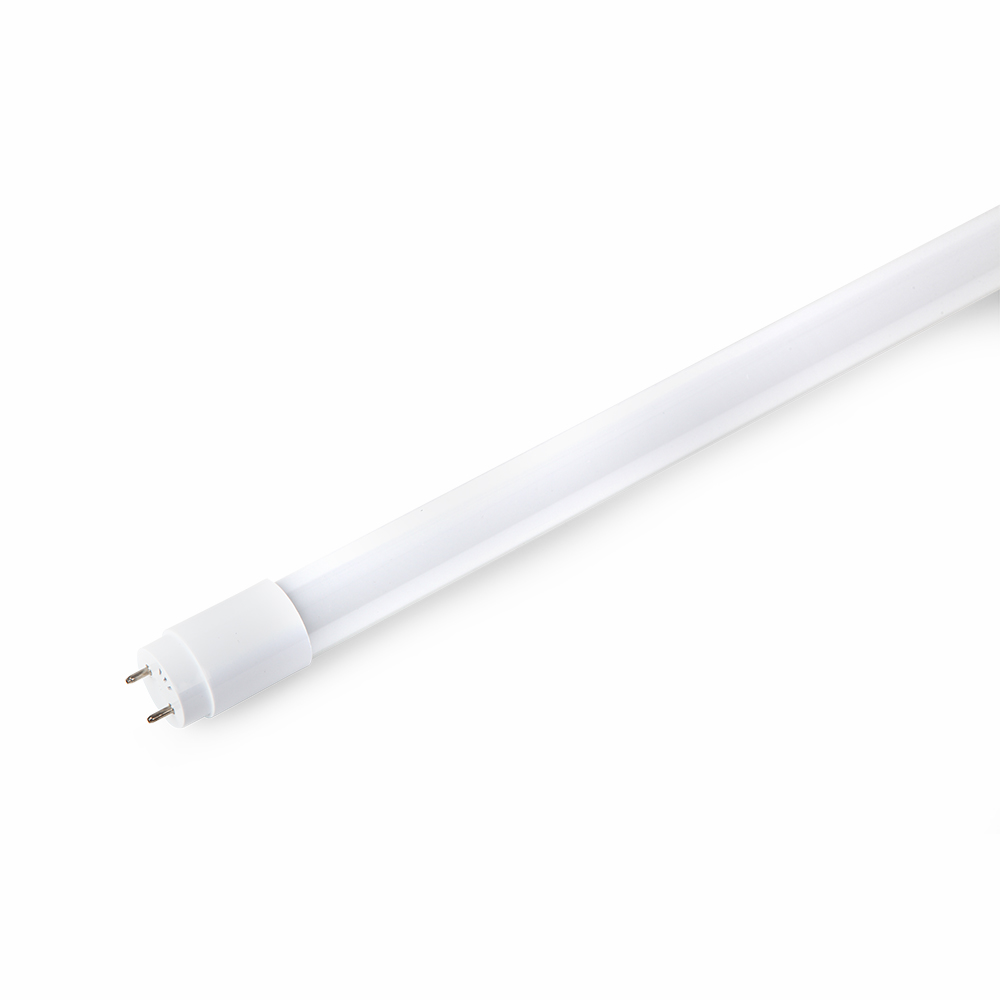 [TBL-150-4-VT] TUBO DE LED T8 22W 4K LUZ NEUTRA 1.50M 2200LM 330º CRISTAL
