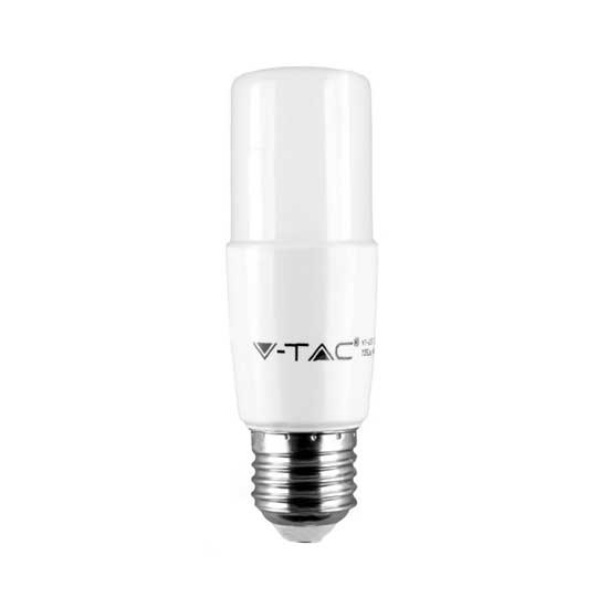 [E27-TUB-8W-4] BOMBILLA TUBULAR T37 E27 8W 4K LUZ NEUTRA 660LM OPAL SAMSUNG