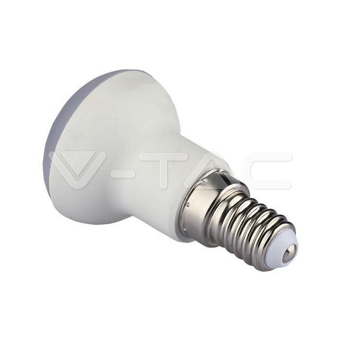 [E14-R39-2.9W-3] BOMBILLA LED E14 R39 2.9W 3000ºK 250lm 120º IP20