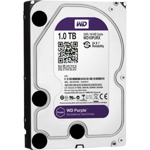 [VIG-HDD1TB] DISCO DURO ESPECIAL CCTV 1TB 3.5¨SATA3
