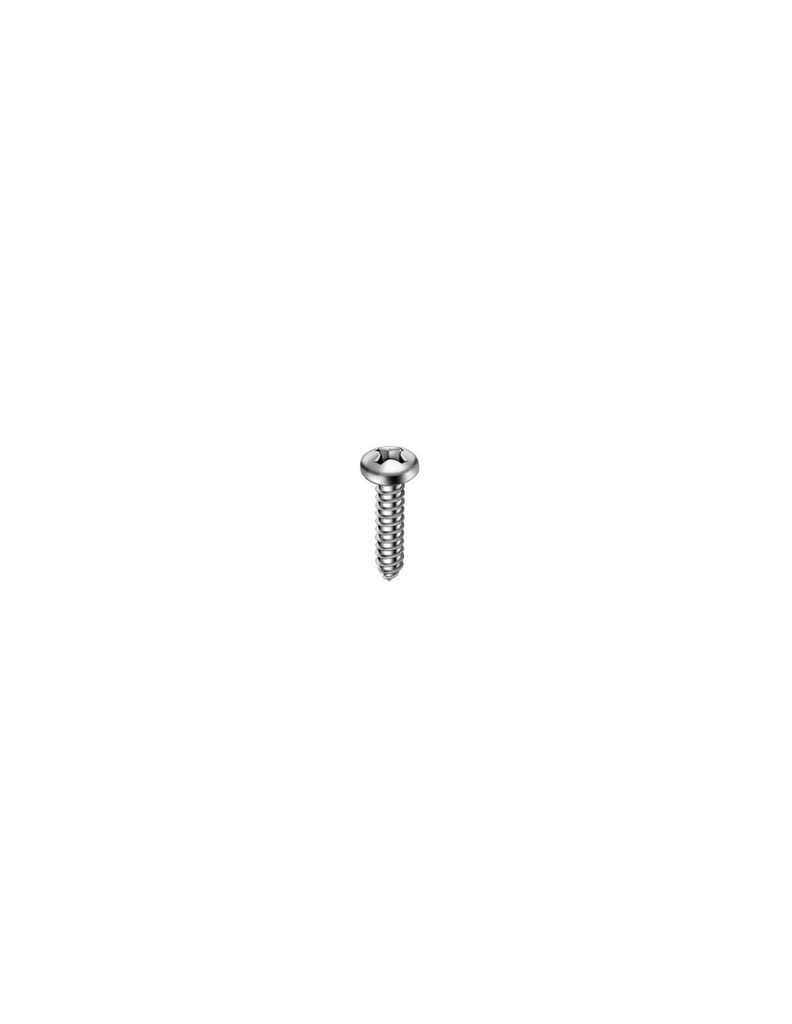 [TOR-01154219] TORNILLO R.CHAPA PH ZN 4.2X19 DIN 7981