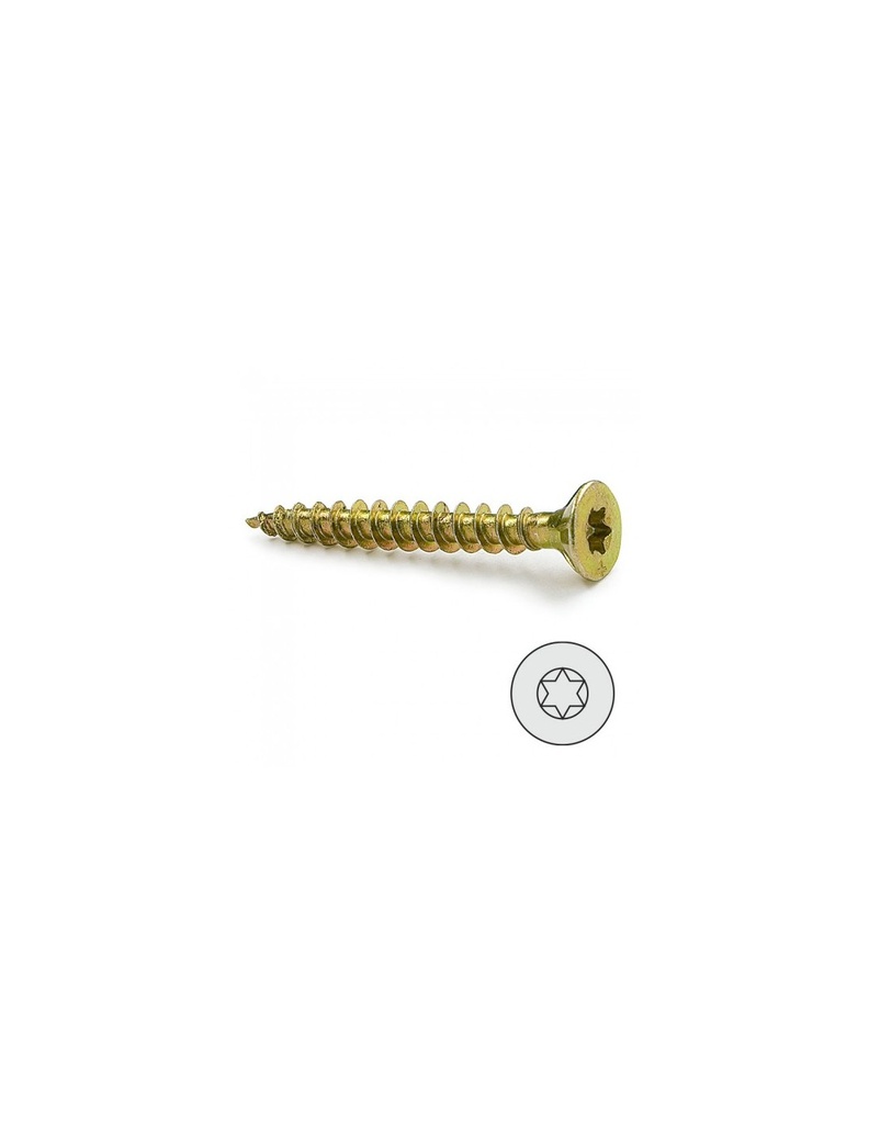 [TOR-017023016] TORN. BICRO. ASSY 3.0 3X16MM WURTH AW10