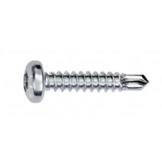 [TOR-504924832] TORNILLO AUTOPERFORANTE ZN 4.8X32 DIN 7504-N