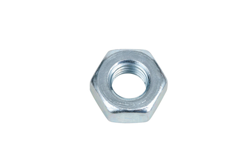 [TUERCA6] TUERCA ZINC. M6 DIN 934