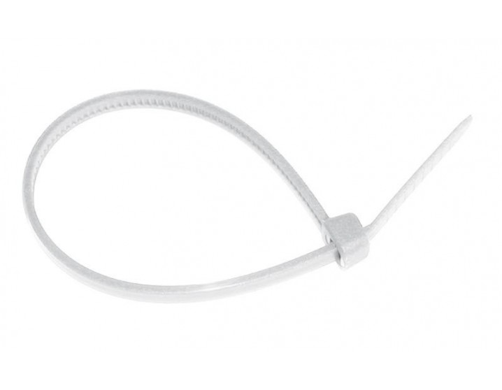 [BRI-050213] BRIDA NYLON NATURAL L.HALOG 3.6X200MM