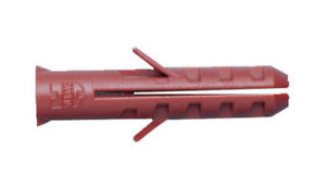 [FIJ-0903630] TACO MASTER NYLON D: 6MM WURTH