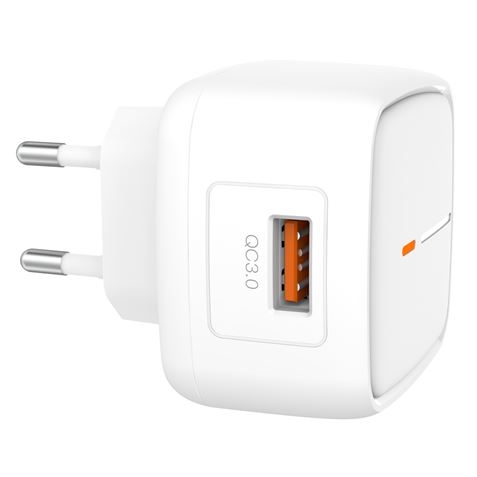 [MOV-CAR-XO-L59] CARGADOR MOVIL USB 5V3.4A 9V2A 12V1.5A QUICK CHARGE 3.0