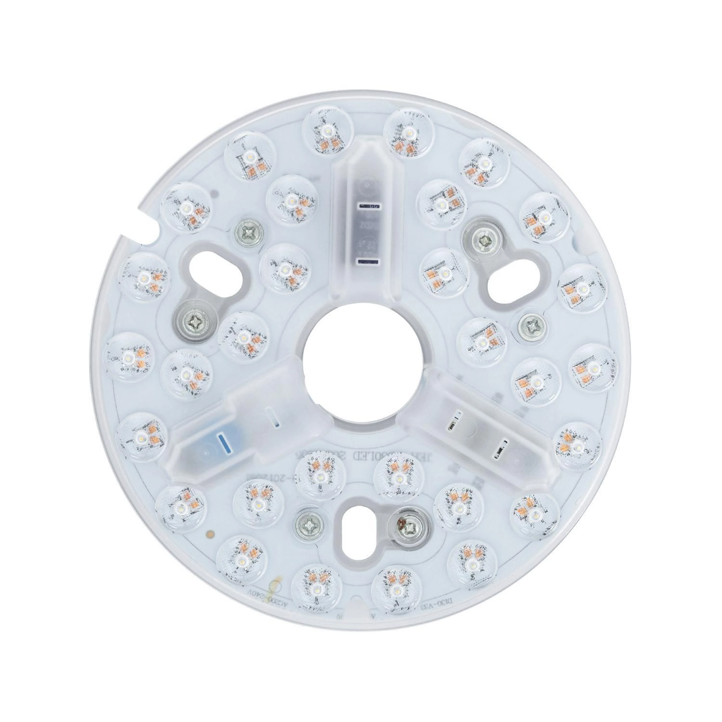 MODULO LED IMANTADO 12W 4000ºK 15.5cm