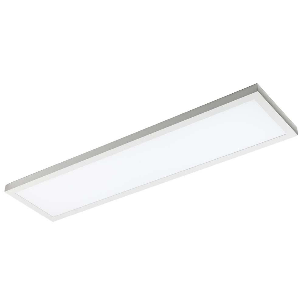 [PLF-30X90-72W-4K] PLAFON/PANTALLA SUPERFICIE LED 72W 4000ºK 5760lm 30X90X3.5CM