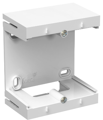 ACCESORIO AMPLIACION PARA CAJA ERP-100U