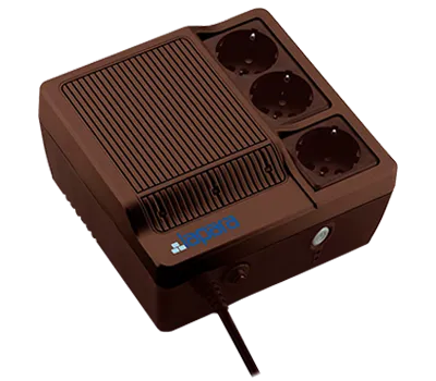 [SAI-LA-SCD-600] SAI (UPS) 230VAC 50Hz 600VA (360W)SERIE ONE+ USB SALICRU SPS.700.ONE (copia)