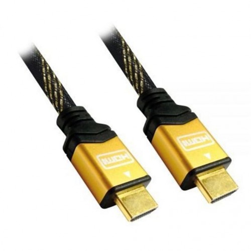 [IMG-CBL-HDMI-10MTS-4K] CABLE HDMI 10M V2.0 4K REFORZADO